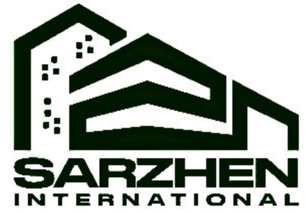 SARZHEN Logo